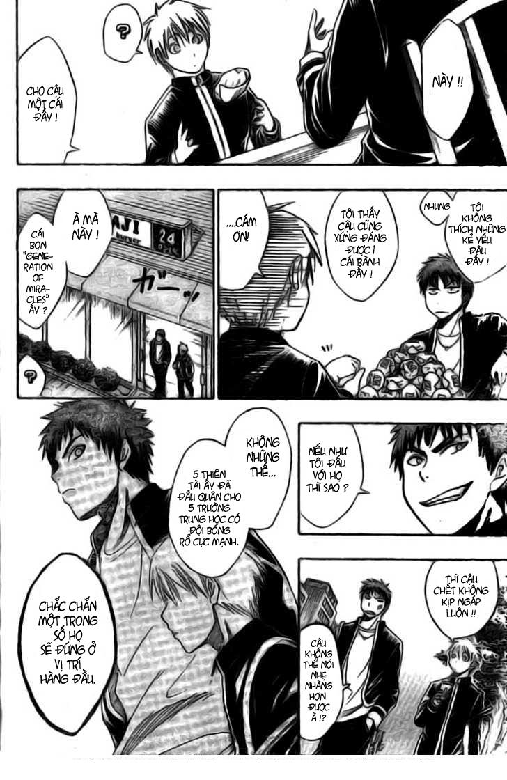 Kuroko No Basuke Tập 1 trang 56