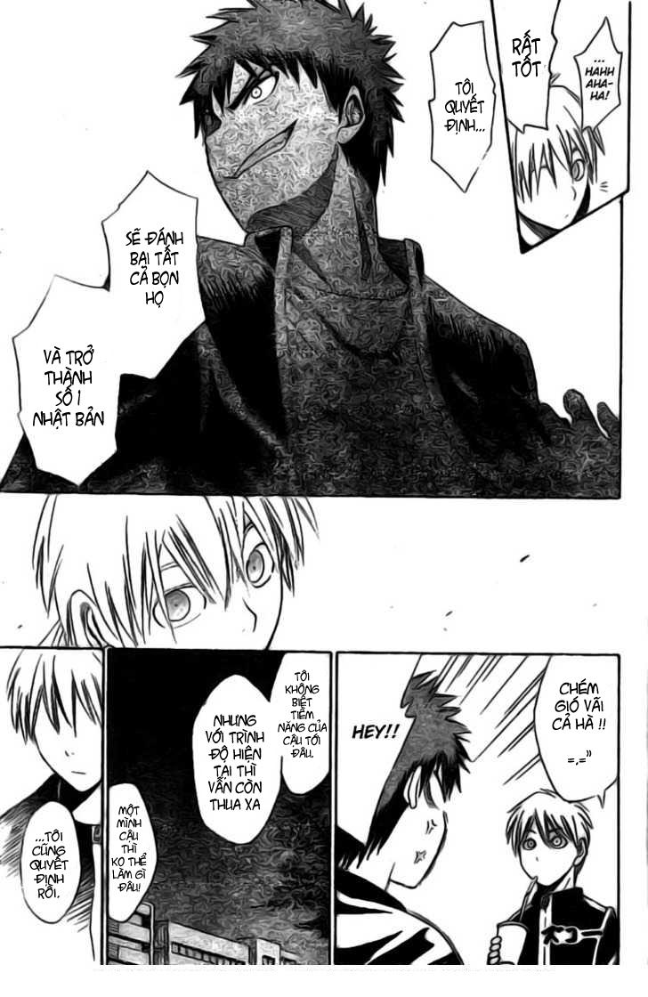 Kuroko No Basuke Tập 1 trang 57