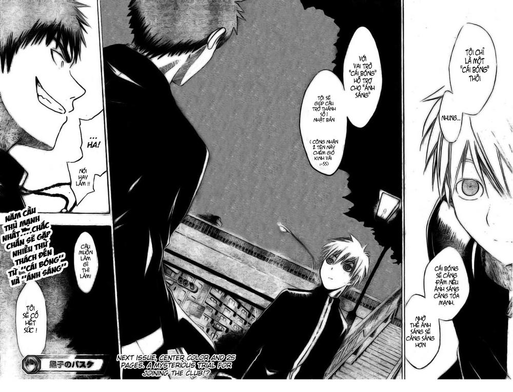 Kuroko No Basuke Tập 1 trang 58
