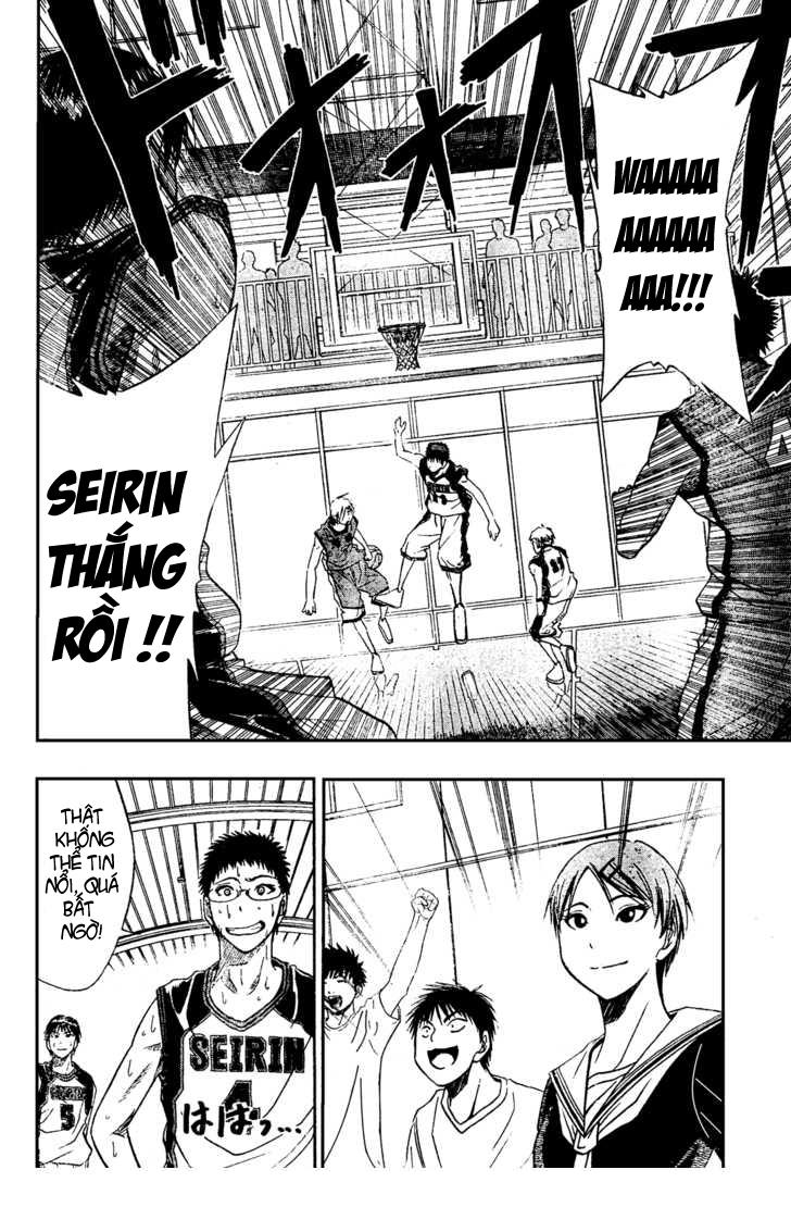 Kuroko No Basuke Tập 10 trang 5