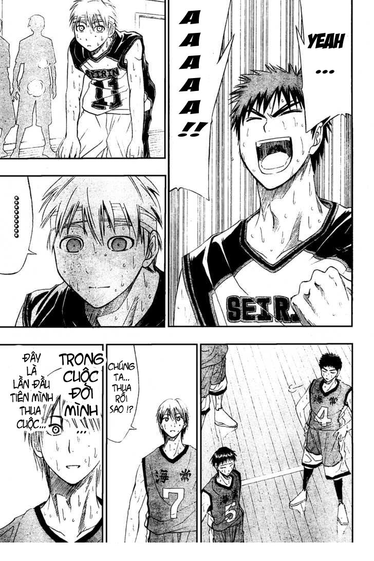 Kuroko No Basuke Tập 10 trang 6