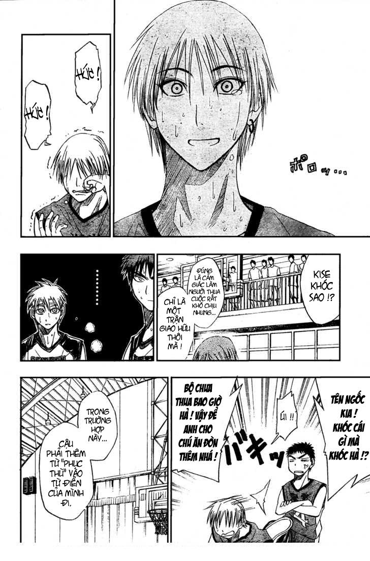 Kuroko No Basuke Tập 10 trang 7
