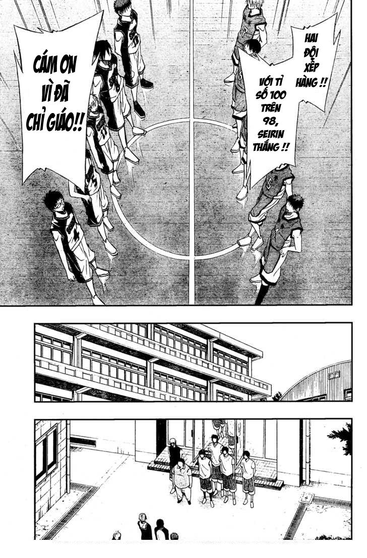 Kuroko No Basuke Tập 10 trang 8