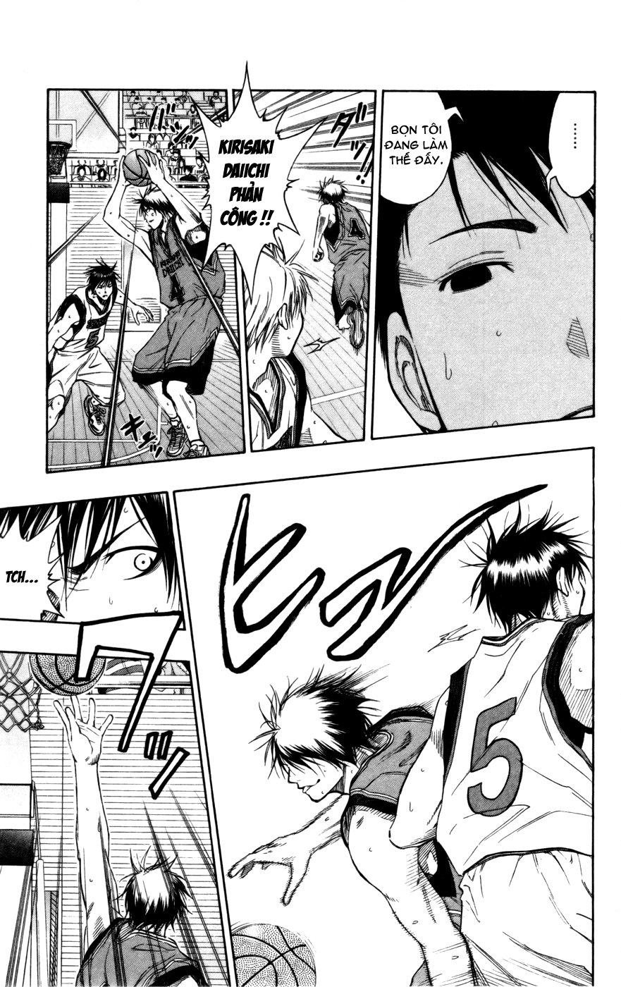 Kuroko No Basuke Tập 101 trang 19
