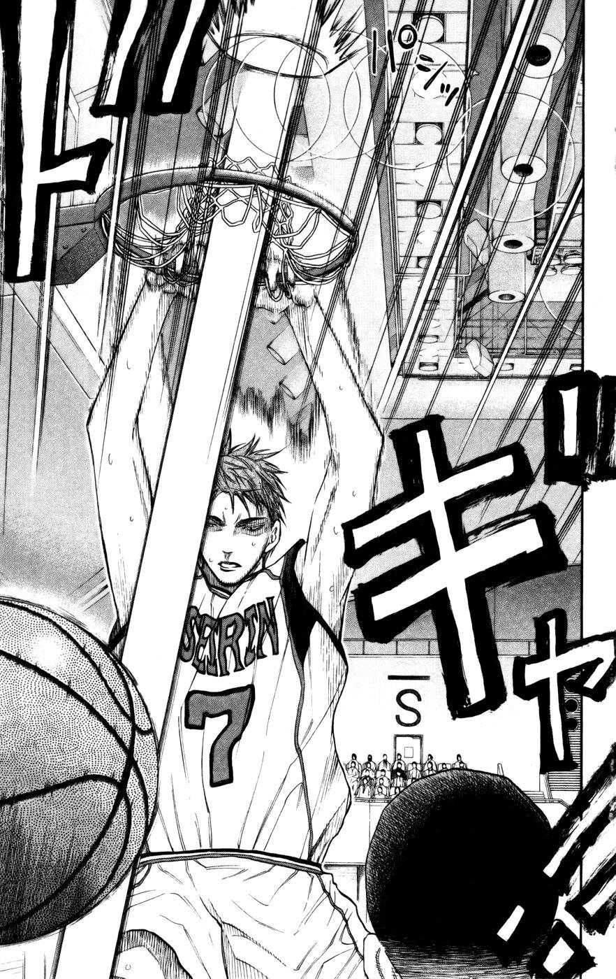 Kuroko No Basuke Tập 101 trang 7