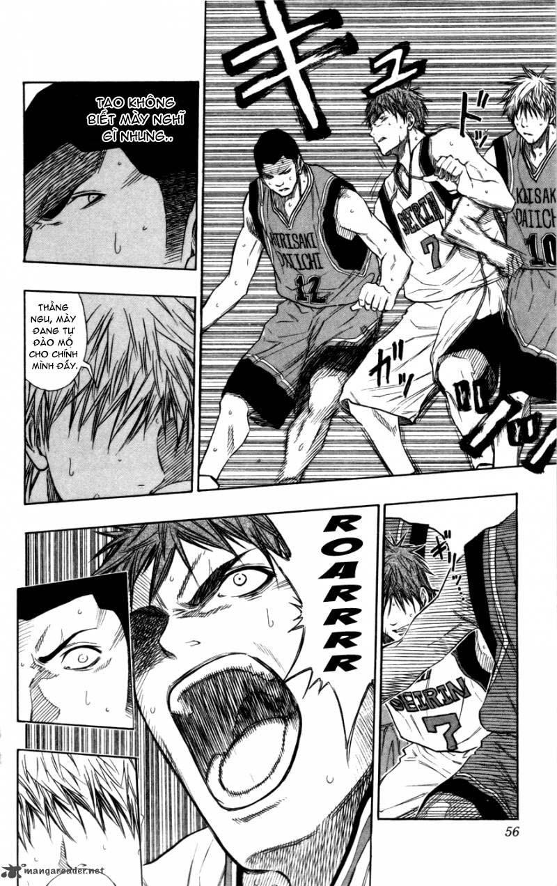 Kuroko No Basuke Tập 102 trang 13