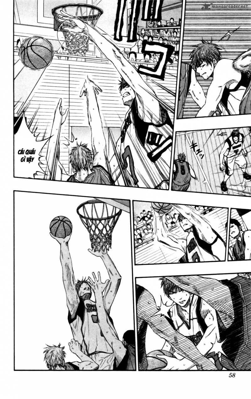 Kuroko No Basuke Tập 102 trang 15