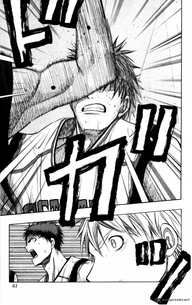 Kuroko No Basuke Tập 102 trang 18