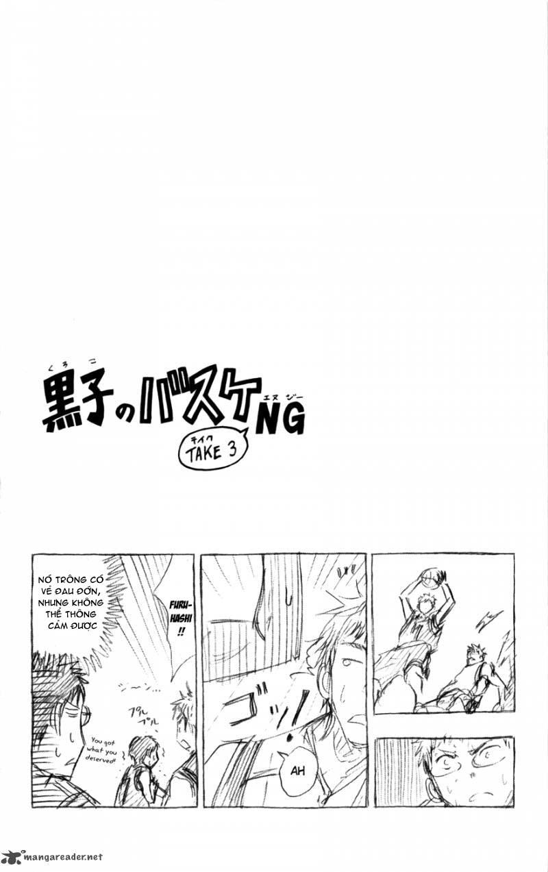 Kuroko No Basuke Tập 102 trang 22