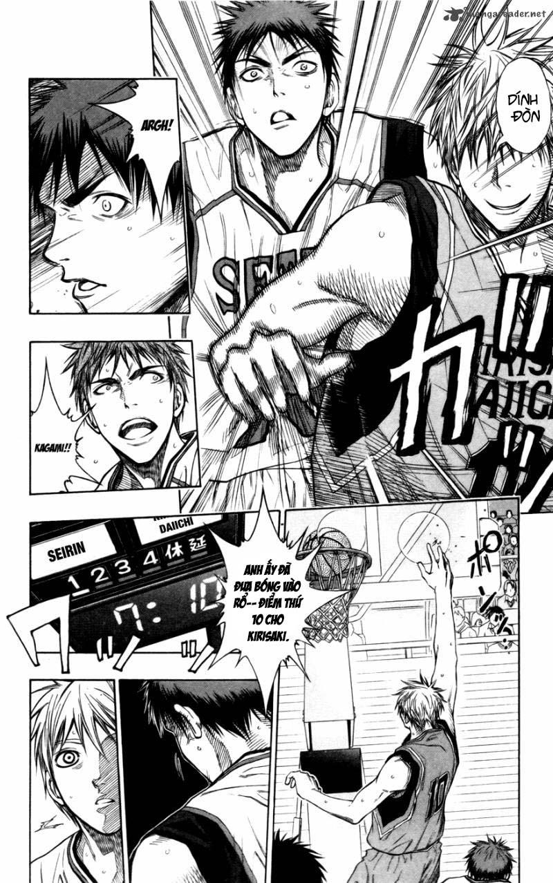 Kuroko No Basuke Tập 102 trang 5