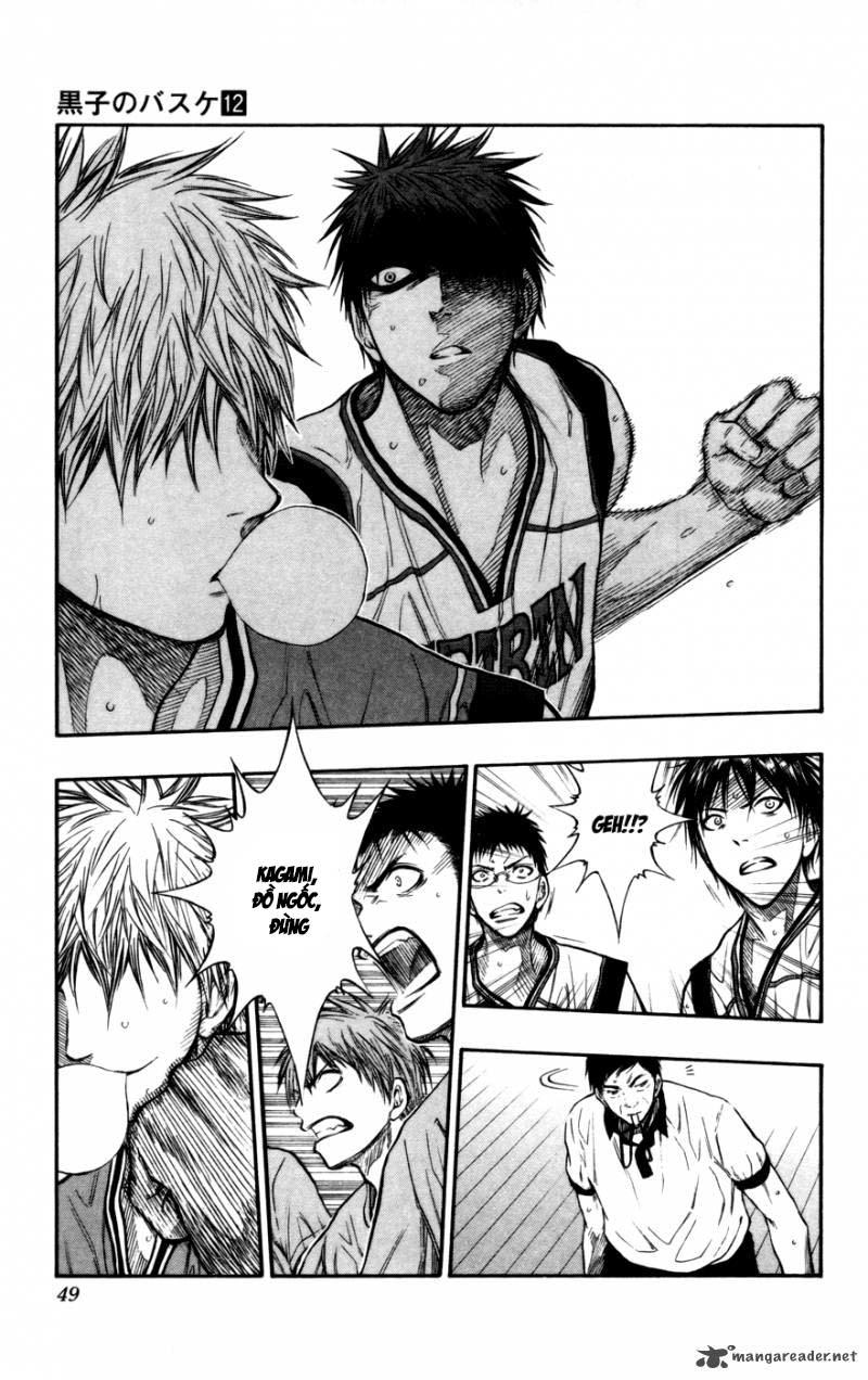 Kuroko No Basuke Tập 102 trang 6