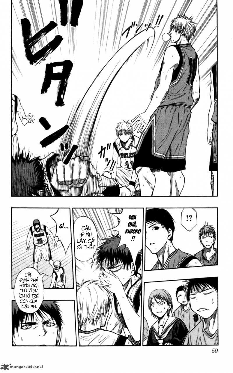 Kuroko No Basuke Tập 102 trang 7