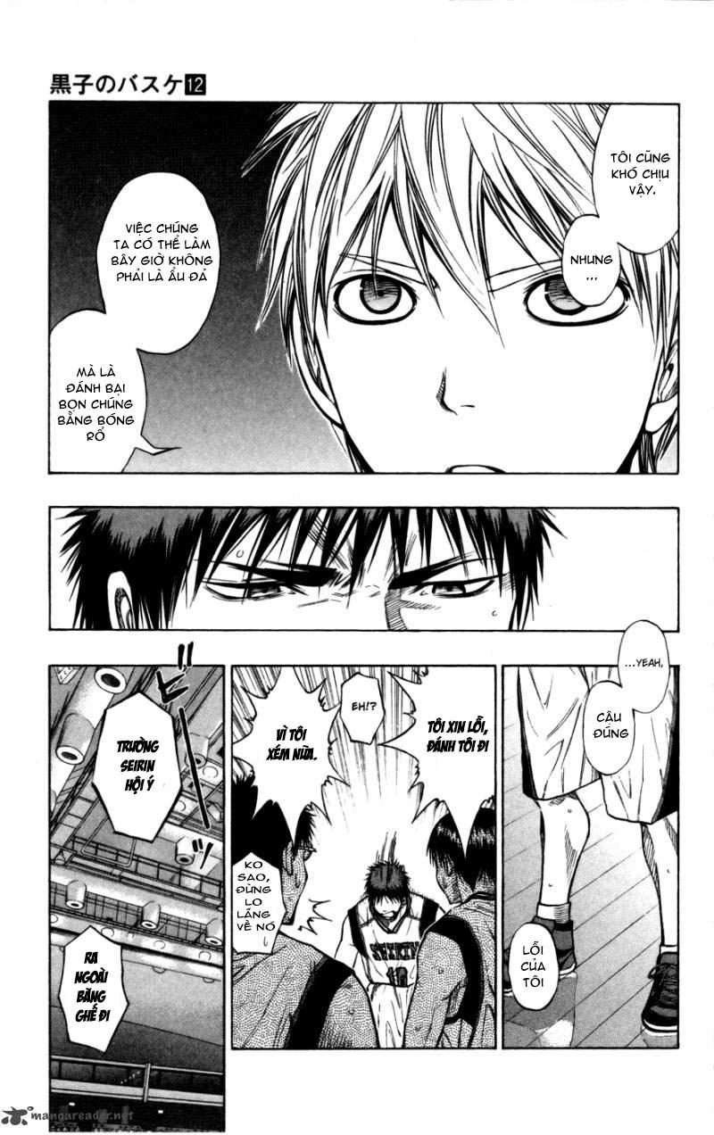 Kuroko No Basuke Tập 102 trang 8