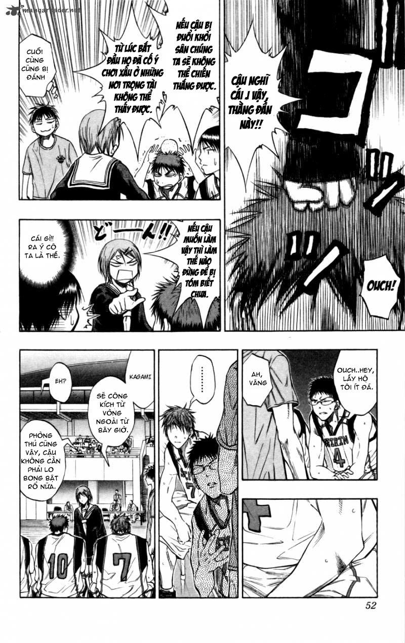 Kuroko No Basuke Tập 102 trang 9