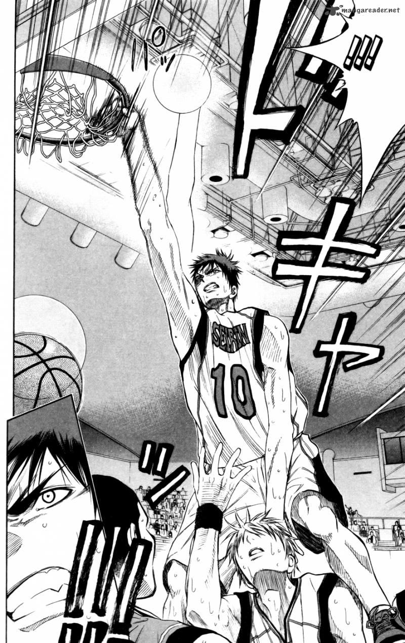 Kuroko No Basuke Tập 103 trang 20