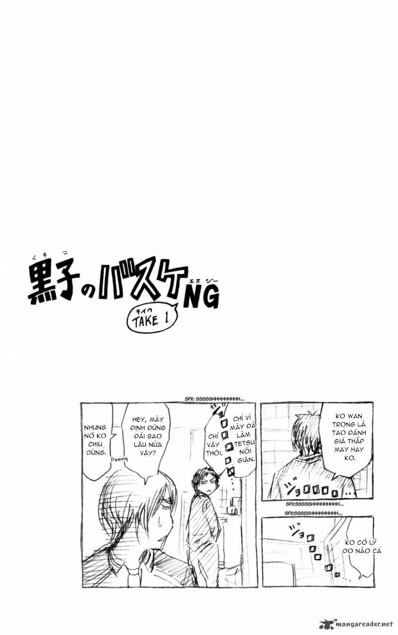 Kuroko No Basuke Tập 103 trang 22