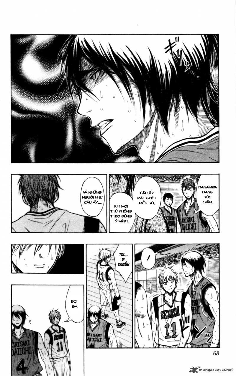 Kuroko No Basuke Tập 103 trang 6