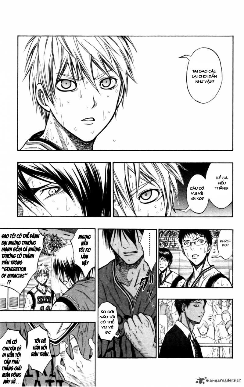 Kuroko No Basuke Tập 103 trang 7