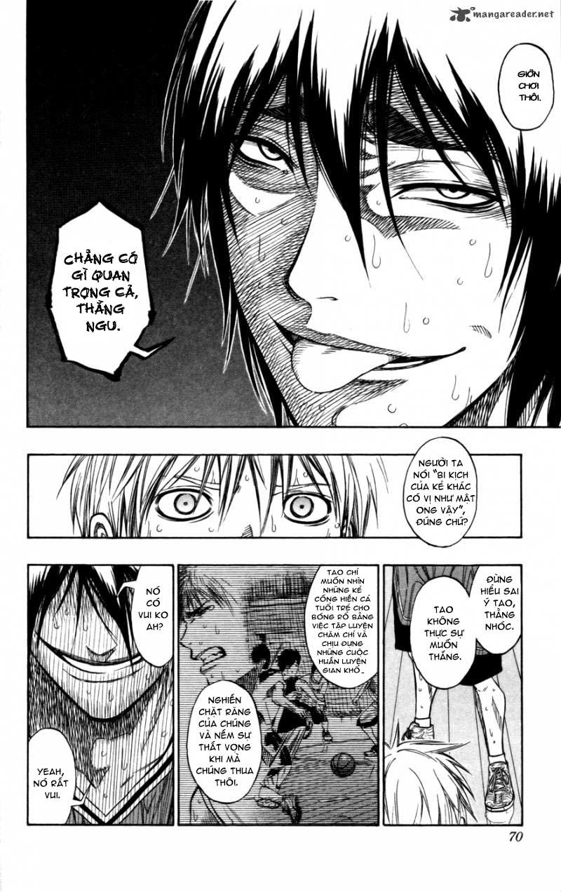 Kuroko No Basuke Tập 103 trang 8