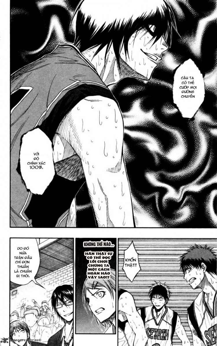 Kuroko No Basuke Tập 104 trang 20