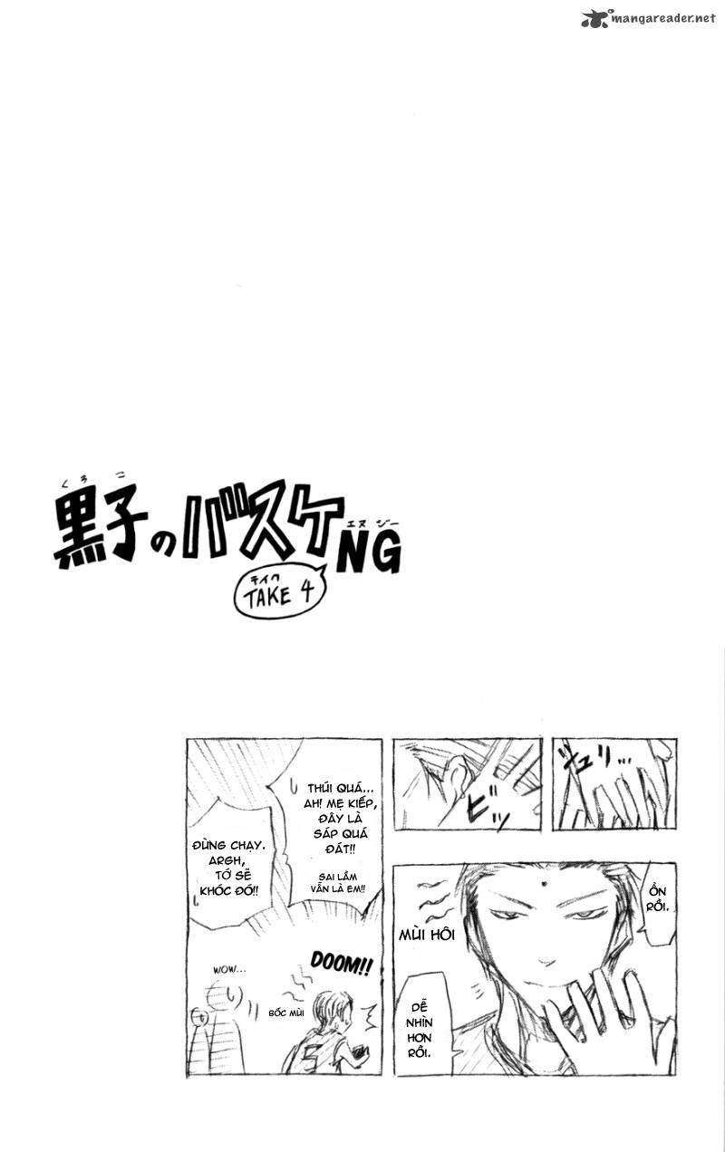 Kuroko No Basuke Tập 104 trang 24