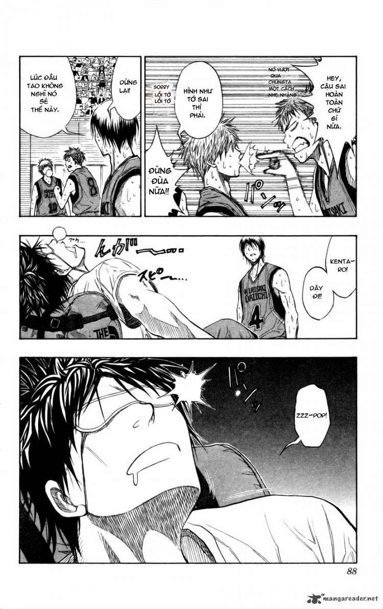 Kuroko No Basuke Tập 104 trang 6