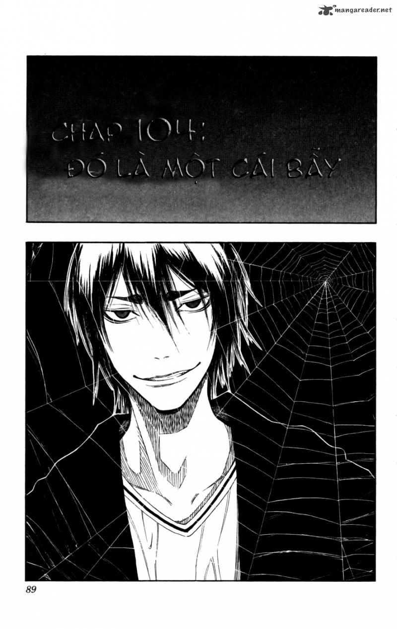 Kuroko No Basuke Tập 104 trang 7