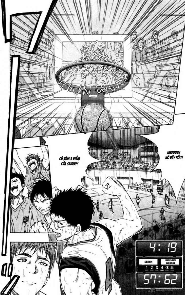 Kuroko No Basuke Tập 106 trang 12