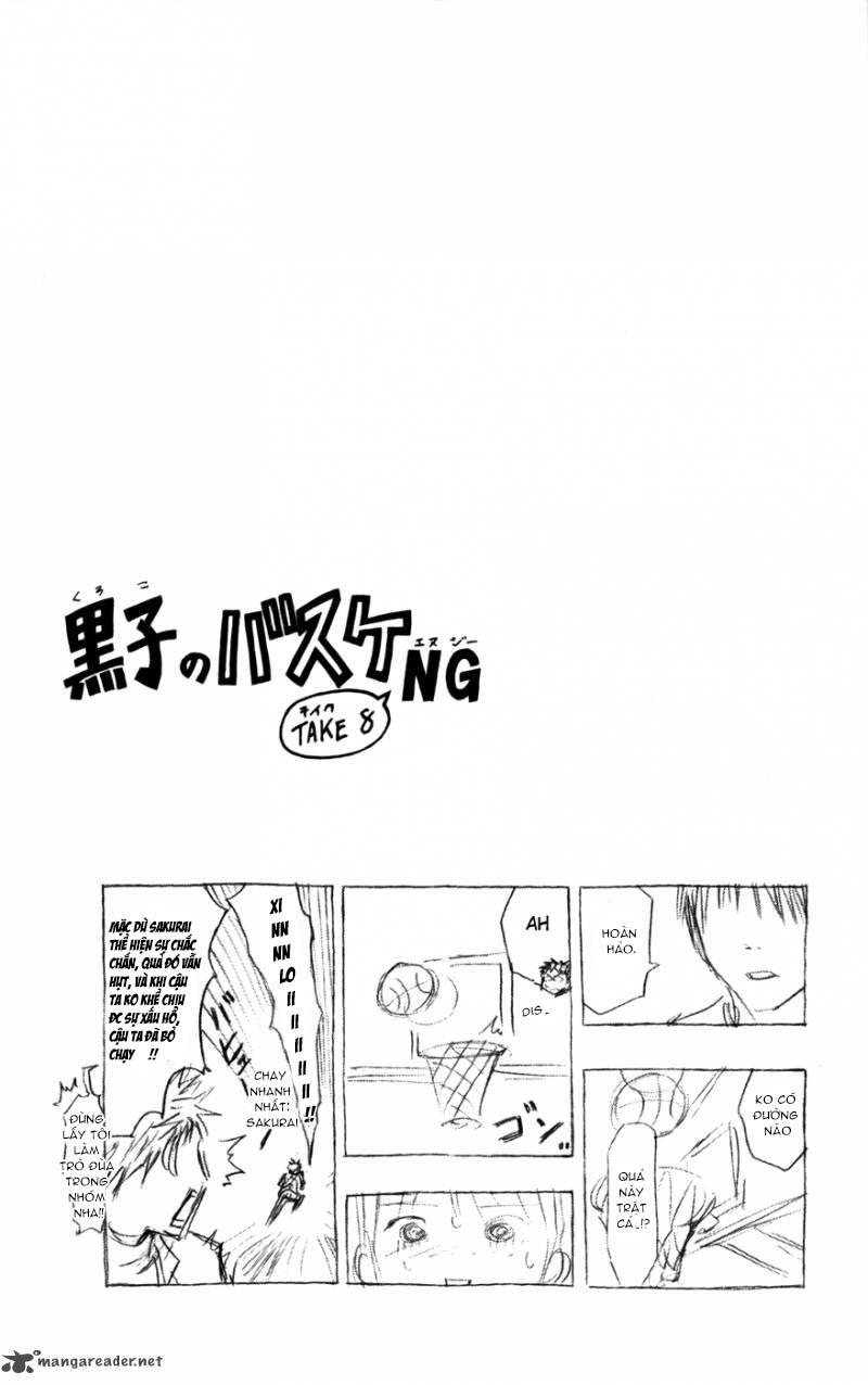 Kuroko No Basuke Tập 106 trang 23