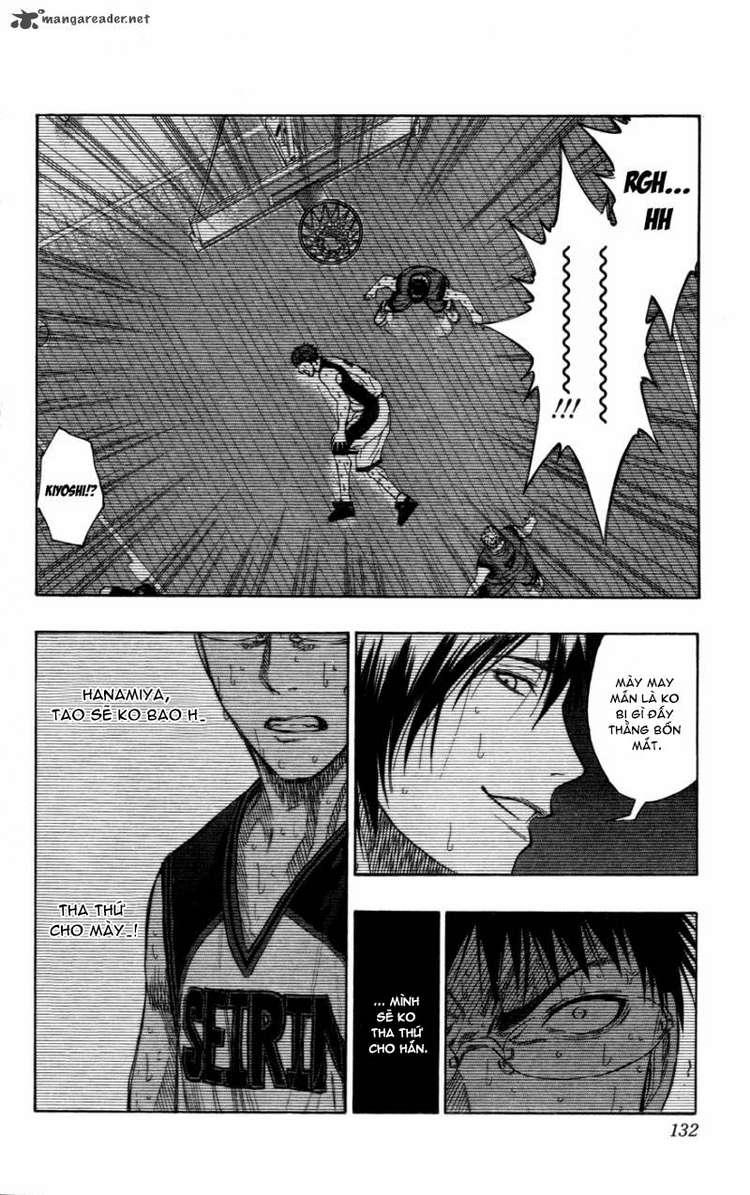 Kuroko No Basuke Tập 106 trang 6