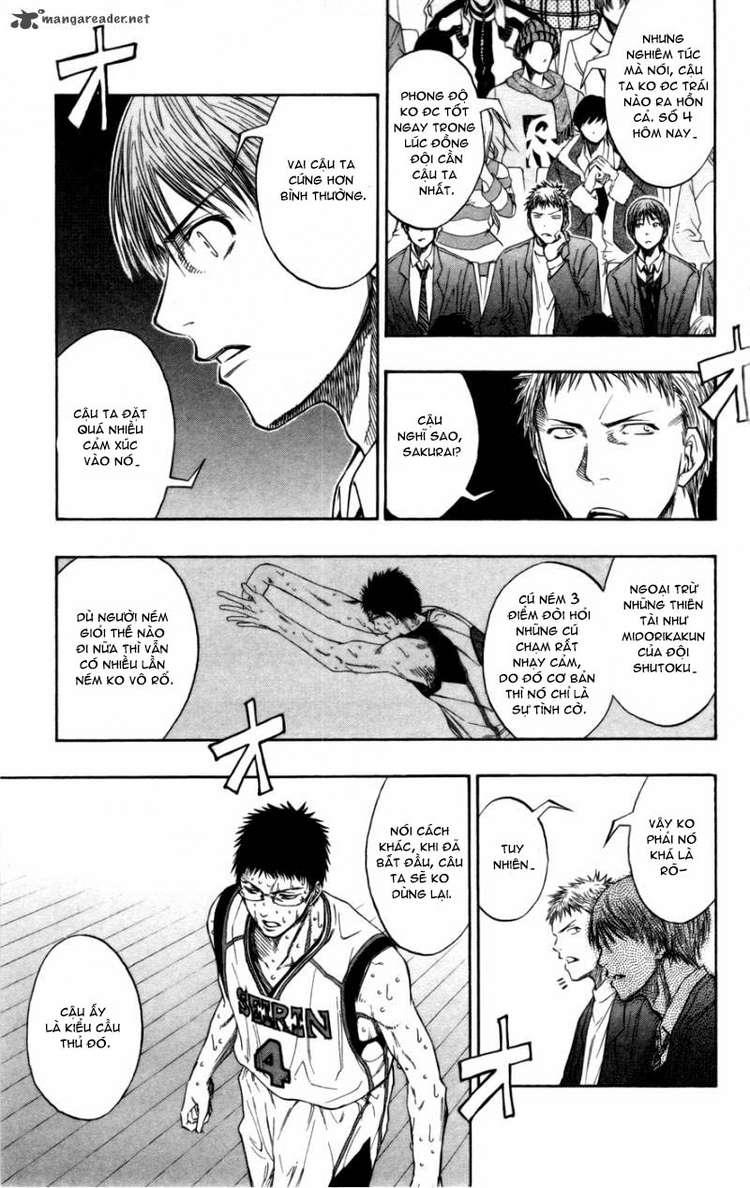 Kuroko No Basuke Tập 106 trang 7