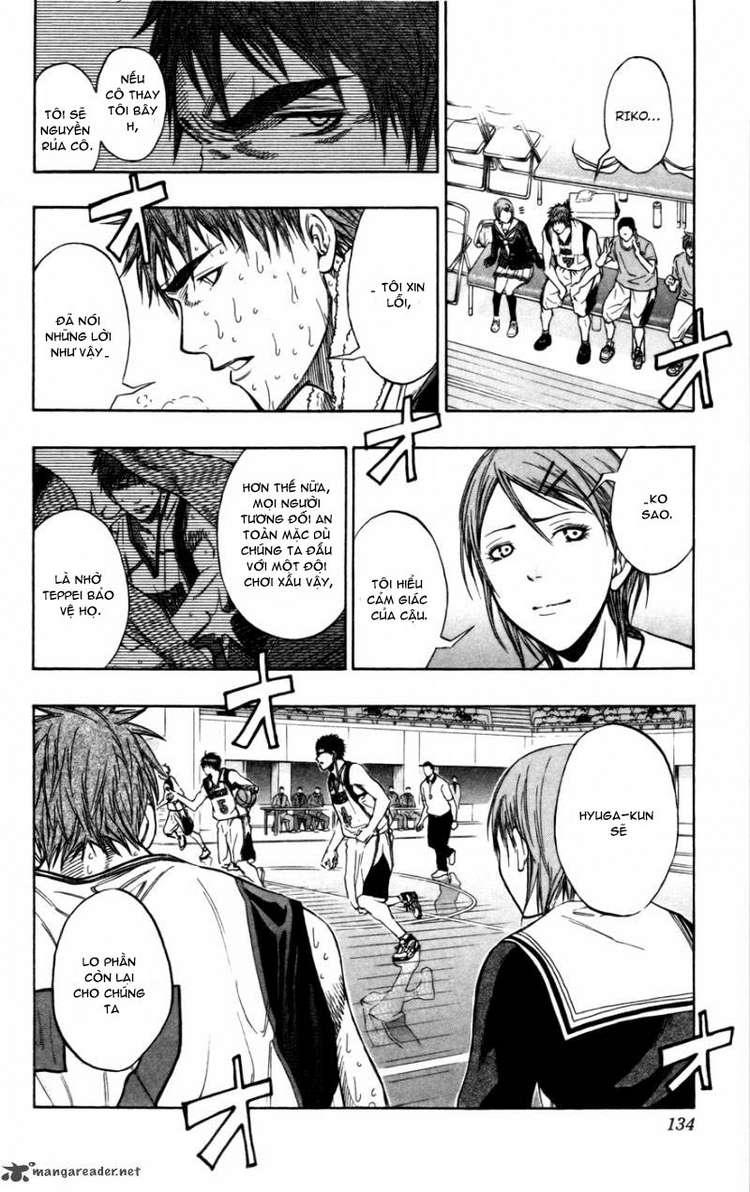 Kuroko No Basuke Tập 106 trang 8