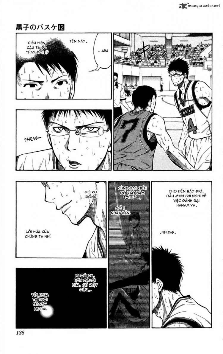 Kuroko No Basuke Tập 106 trang 9