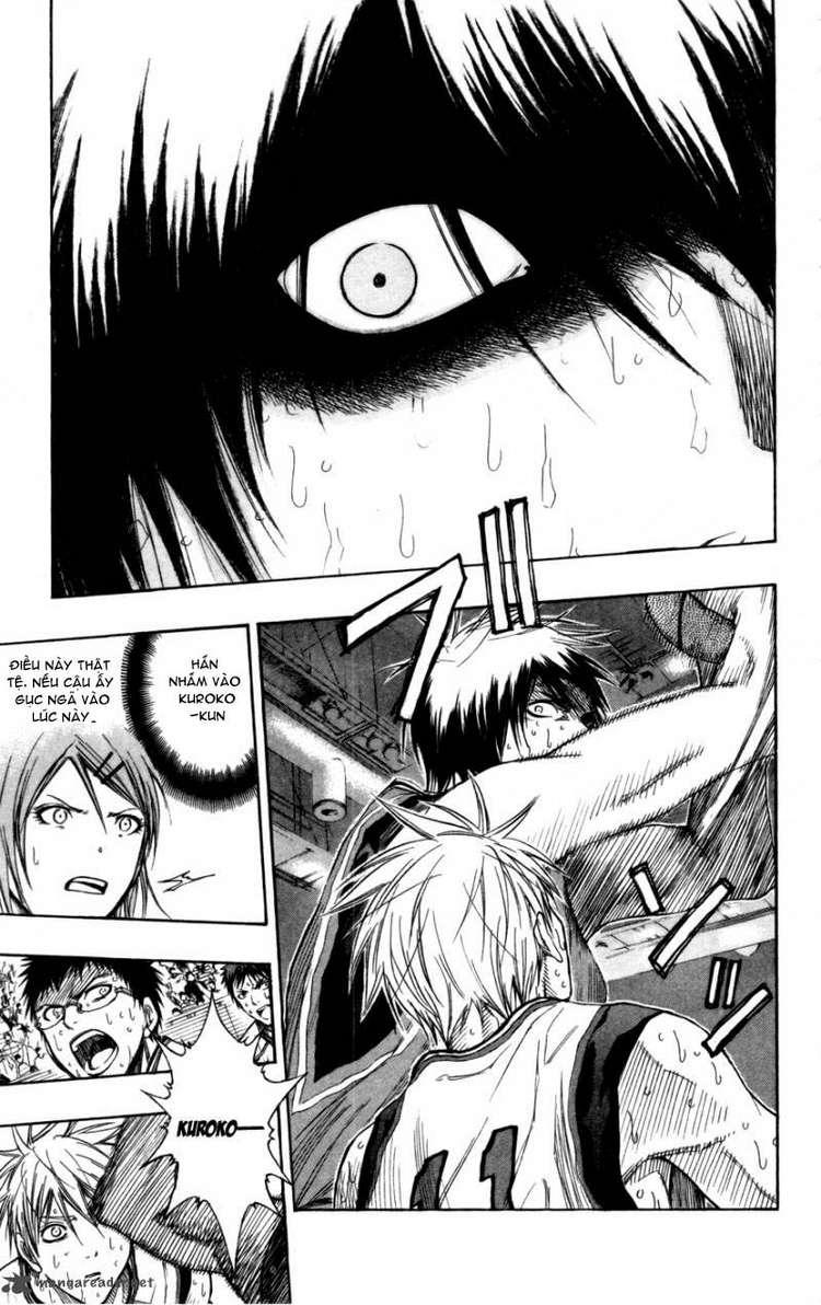 Kuroko No Basuke Tập 107 trang 7