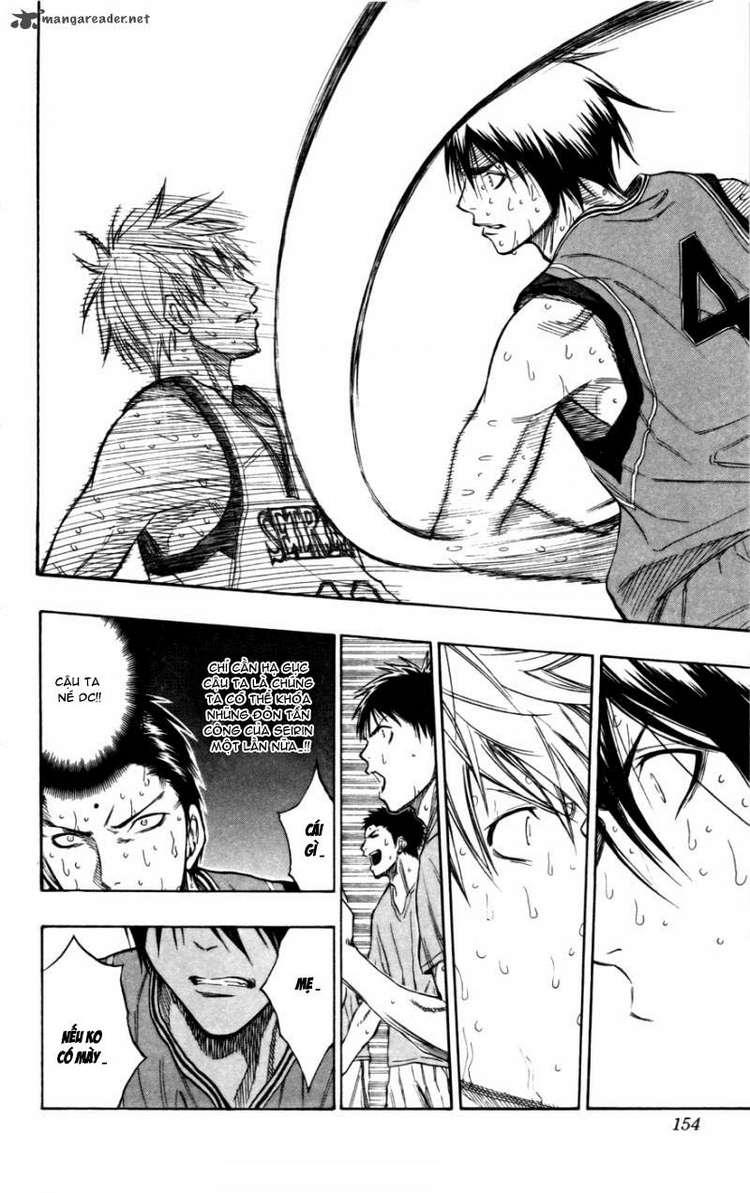 Kuroko No Basuke Tập 107 trang 8