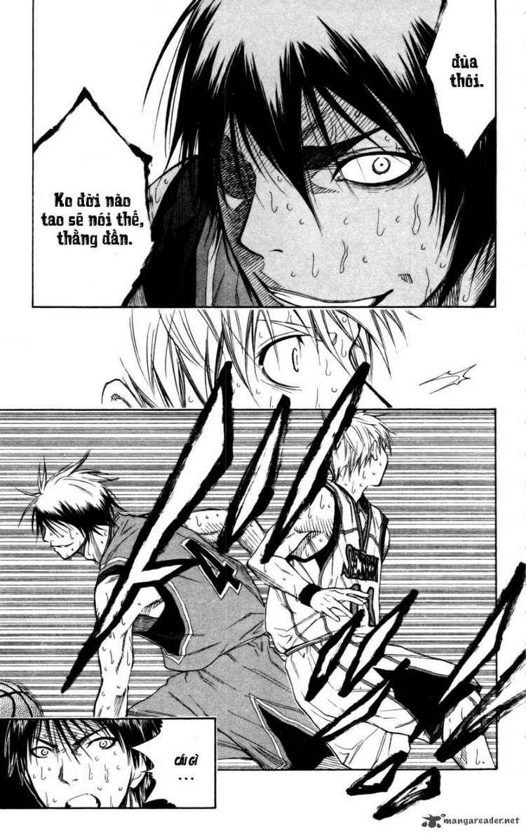 Kuroko No Basuke Tập 107 trang 9