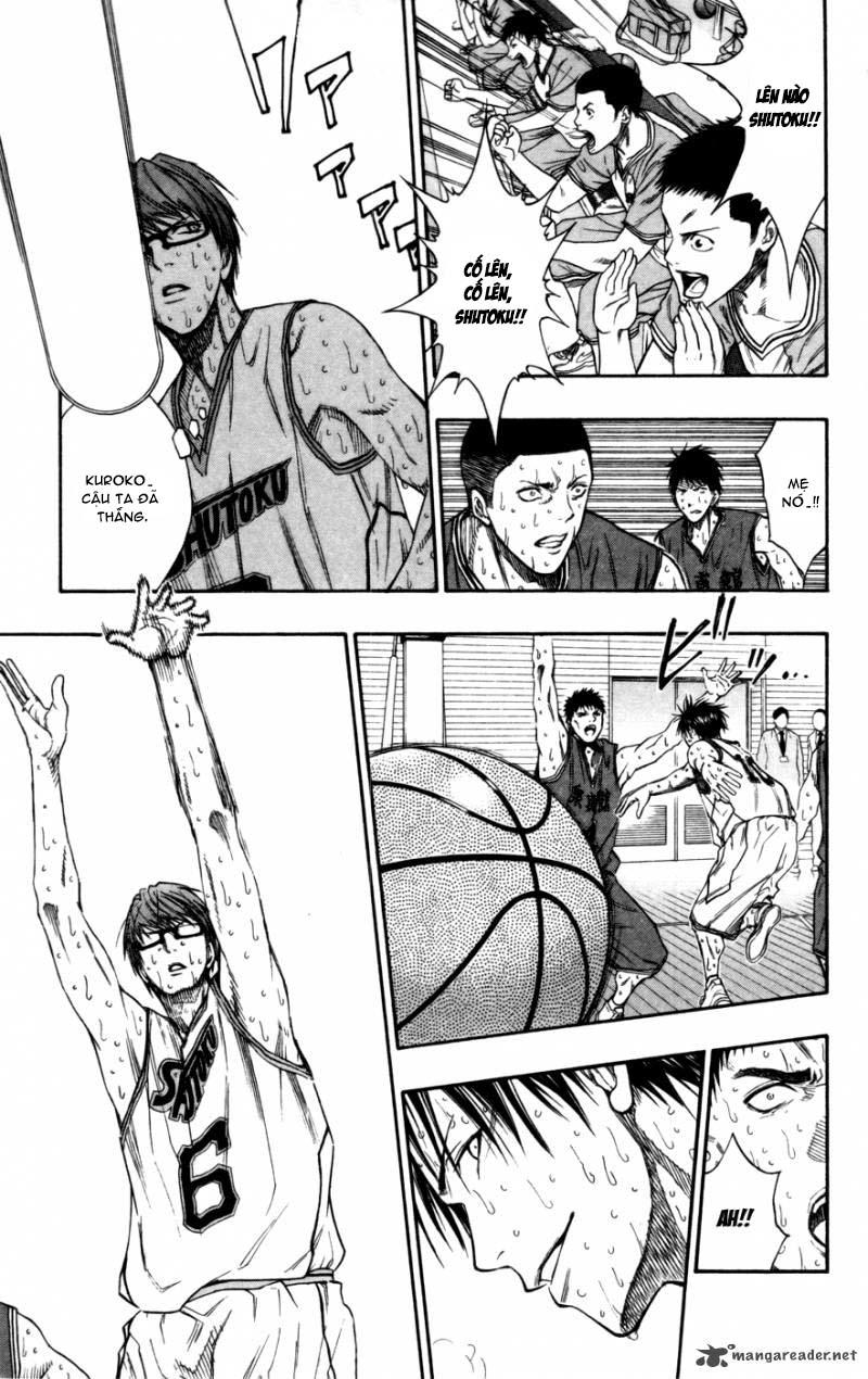 Kuroko No Basuke Tập 108 trang 12
