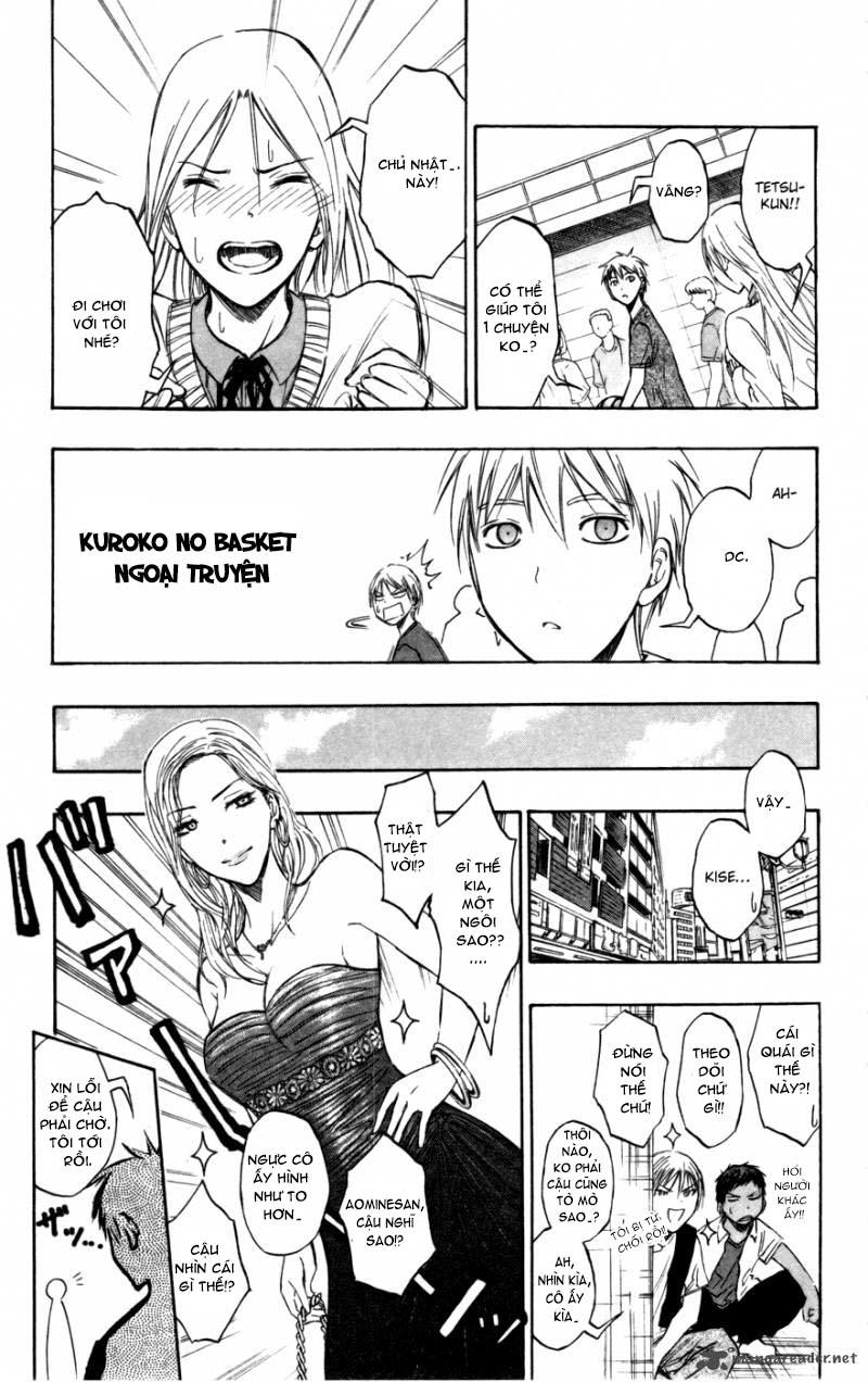 Kuroko No Basuke Tập 108 trang 23