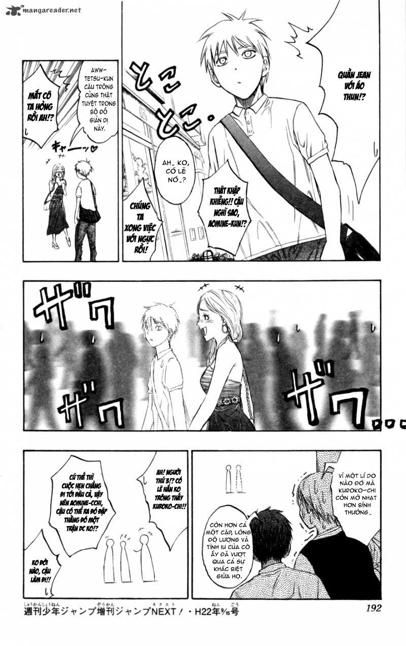 Kuroko No Basuke Tập 108 trang 24