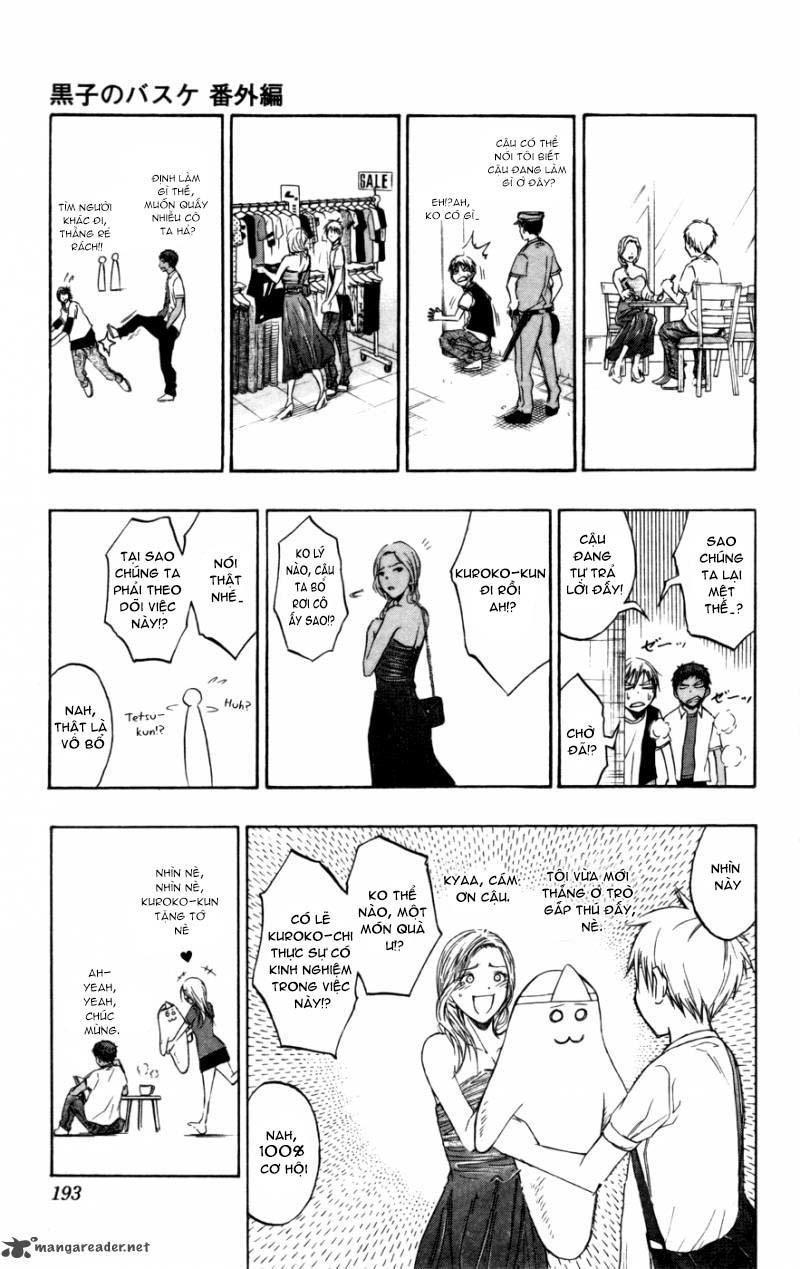 Kuroko No Basuke Tập 108 trang 25