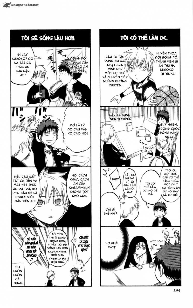 Kuroko No Basuke Tập 108 trang 26