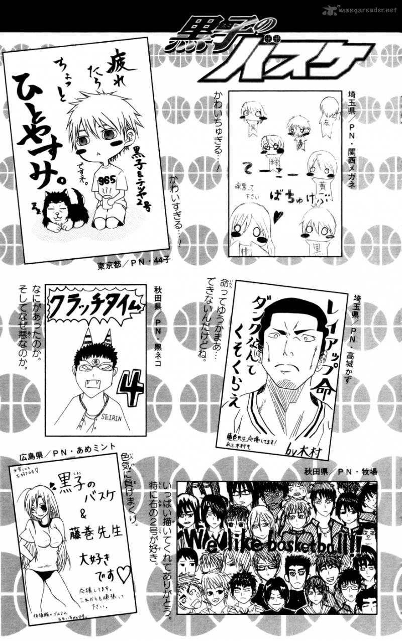 Kuroko No Basuke Tập 108 trang 29
