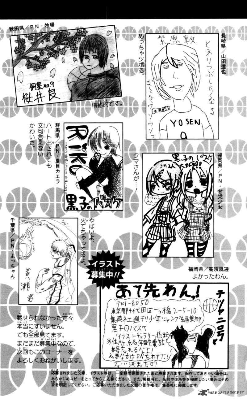 Kuroko No Basuke Tập 108 trang 31