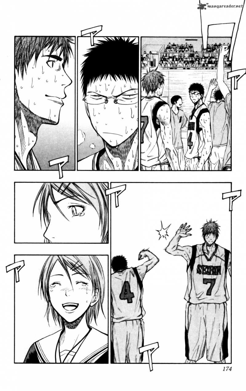 Kuroko No Basuke Tập 108 trang 7