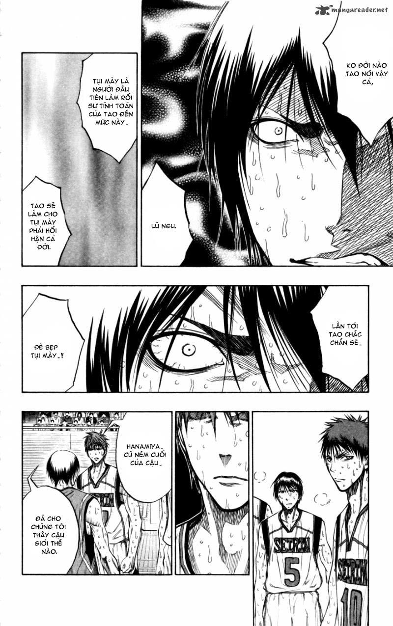 Kuroko No Basuke Tập 108 trang 9
