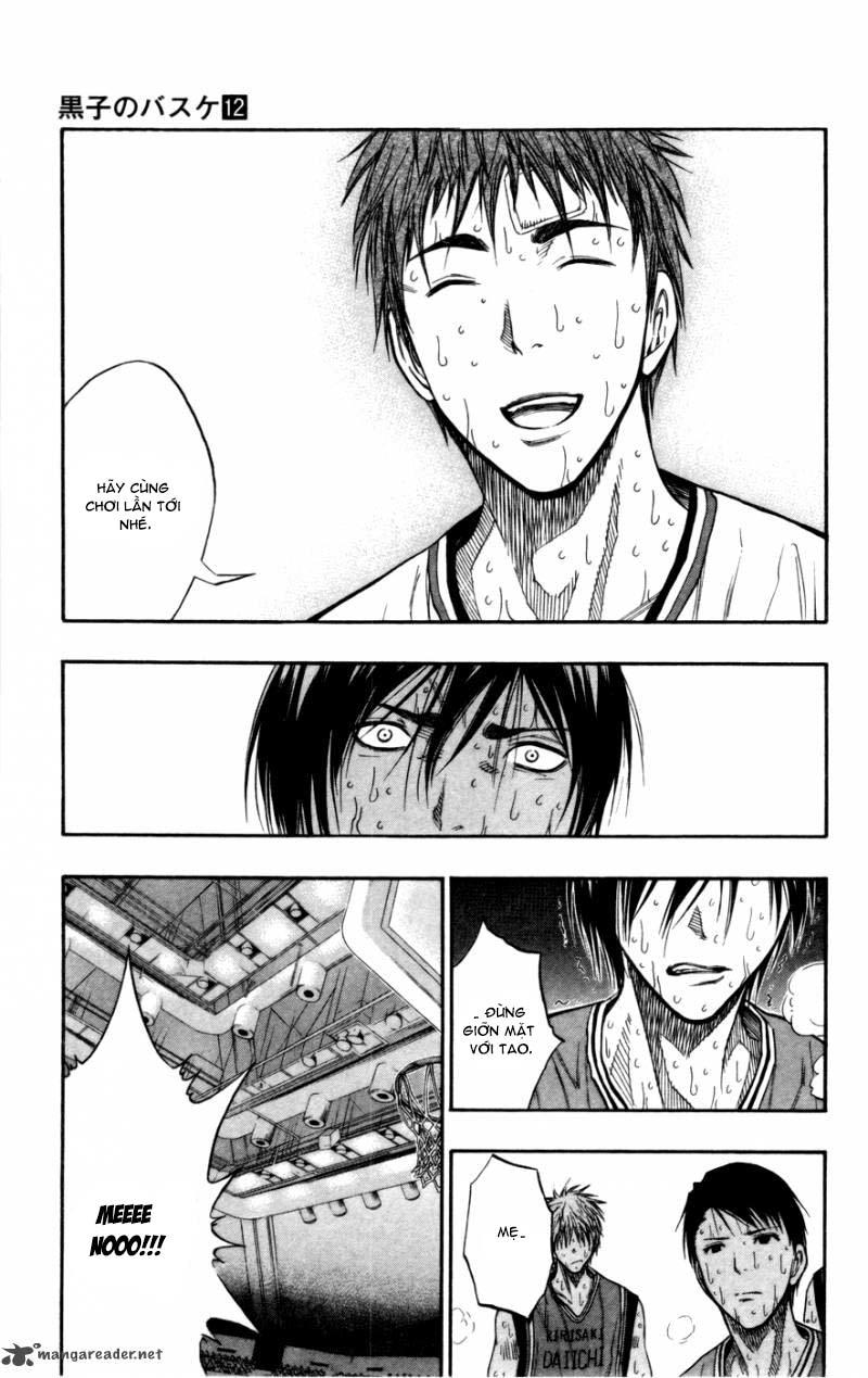 Kuroko No Basuke Tập 108 trang 10