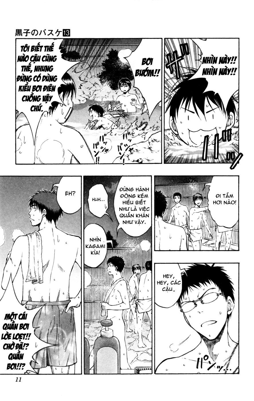 Kuroko No Basuke Tập 109 trang 13