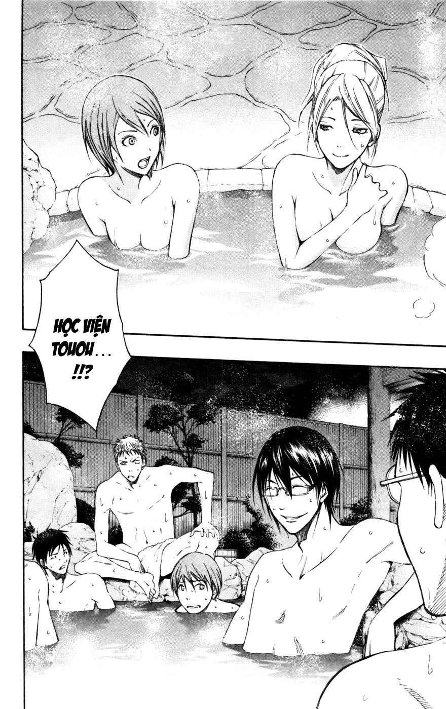 Kuroko No Basuke Tập 109 trang 24