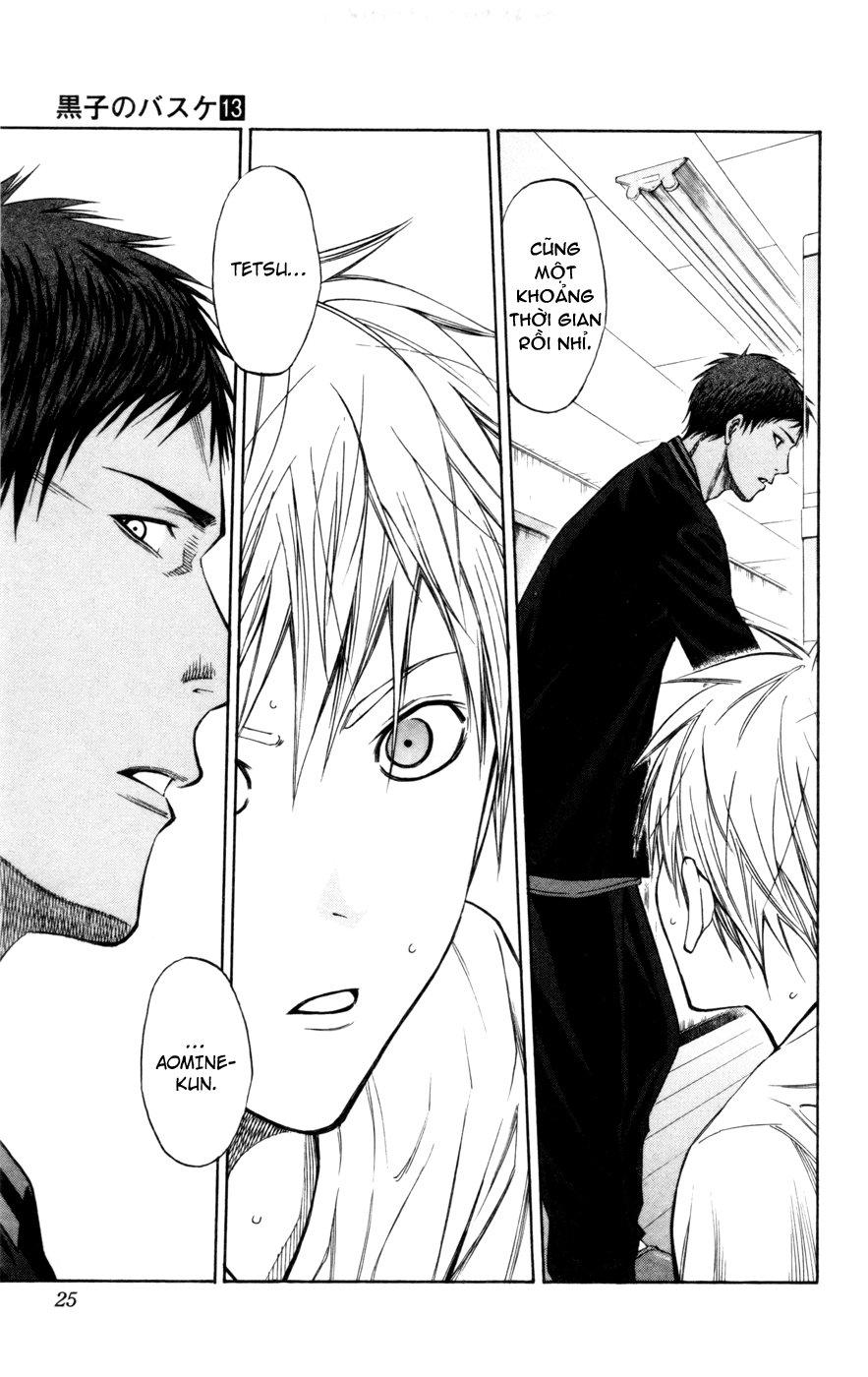 Kuroko No Basuke Tập 109 trang 27