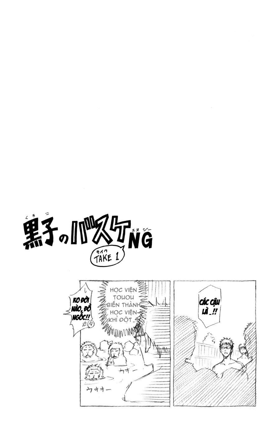 Kuroko No Basuke Tập 109 trang 28